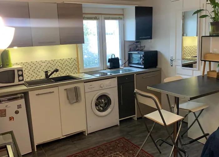 Adorable Studio 20M2