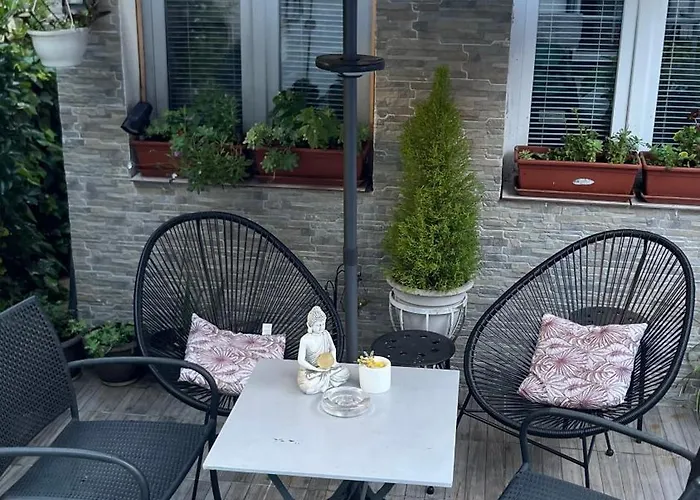 Adorable Studio 20M2