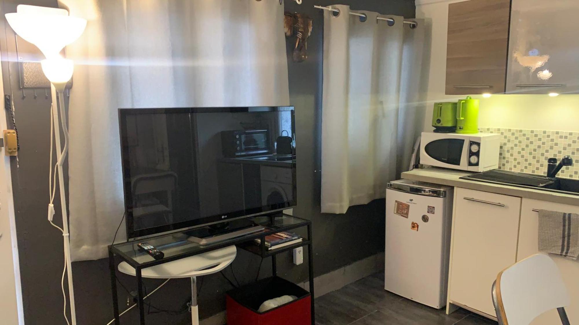 Apartment Adorable 20m2