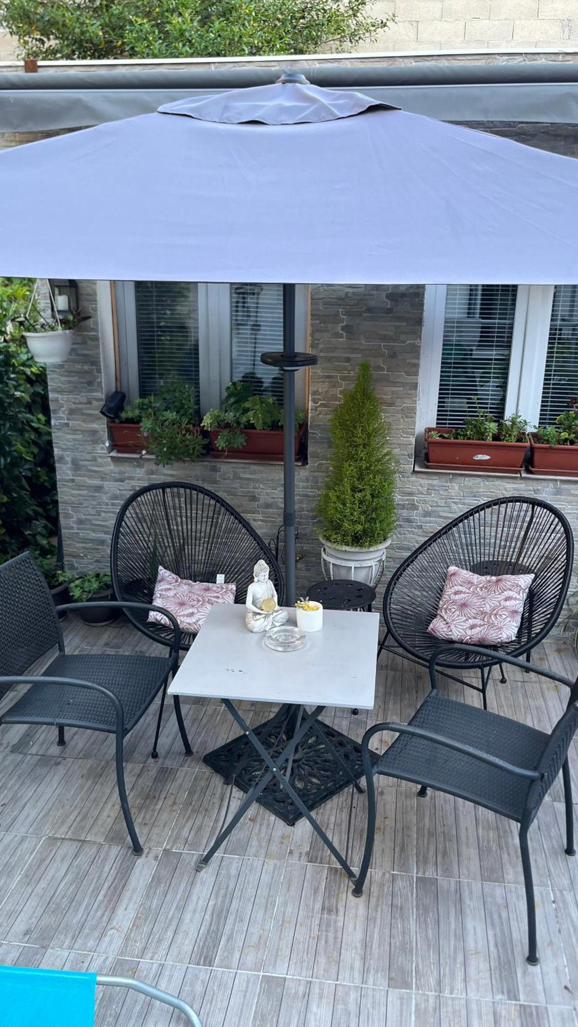 Adorable 20m2 * Aubervilliers